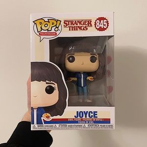 Pop funko